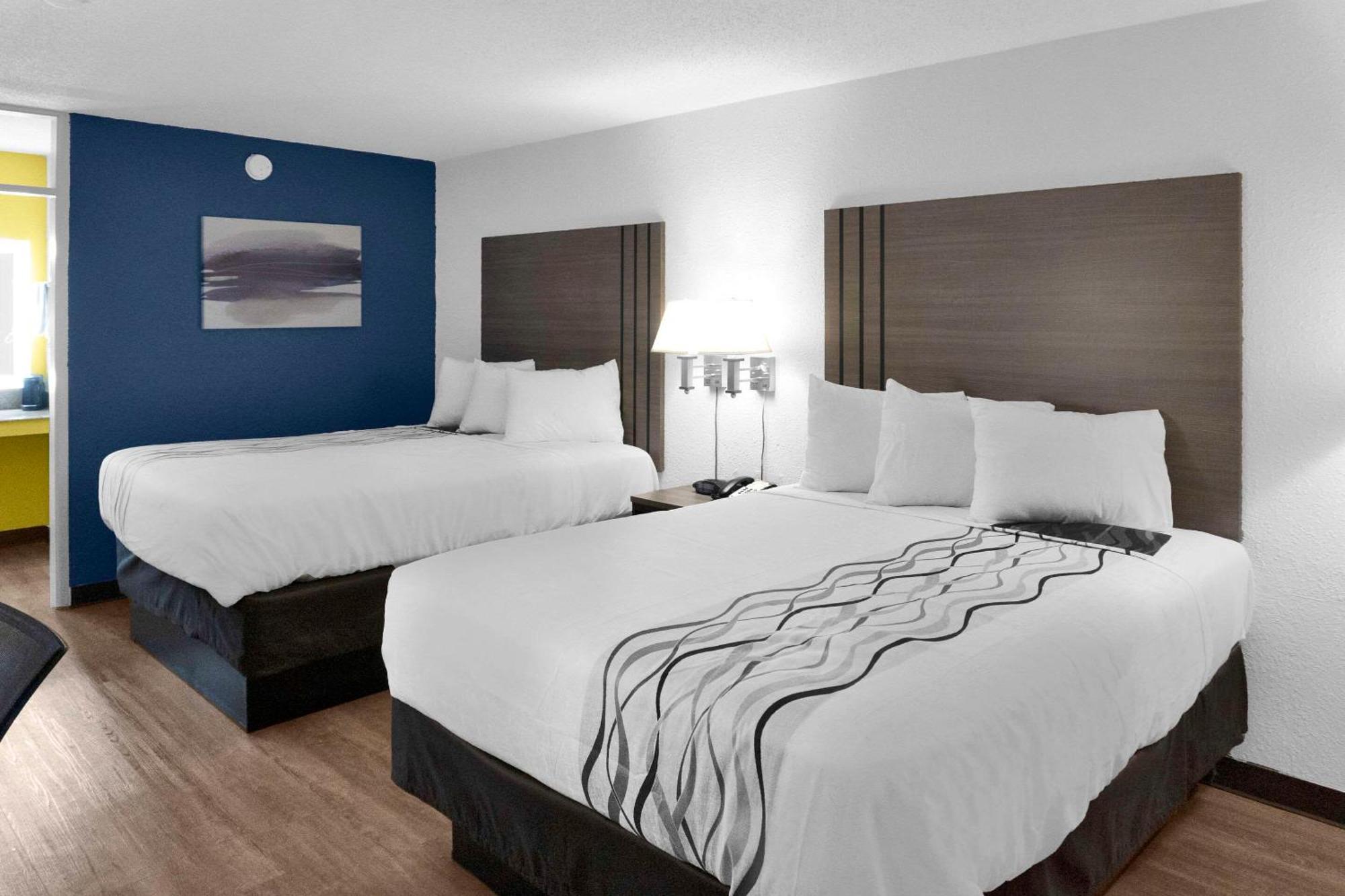 Econo Lodge Carlsbad Caverns Area Экстерьер фото
